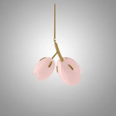 Люстра LOVOND LILIA P2 Pink Люстра LOVOND LILIA P2 Pink