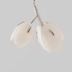 Люстра LOVOND LILIA P2 White от ImperiumLoft