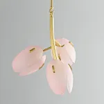 Люстра LOVOND LILIA P3 Pink от ImperiumLoft