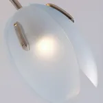 Люстра LOVOND LILIA P1 Blue от ImperiumLoft