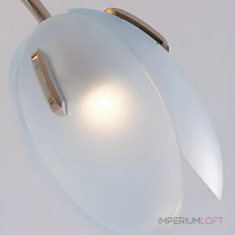 Люстра LOVOND LILIA P1 Blue от ImperiumLoft Люстра LOVOND LILIA P1 Blue от ImperiumLoft