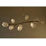 Люстра LOVOND LILIA P8 White от ImperiumLoft