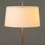 Настольная лампа LOVOND DIANA  от ImperiumLoft