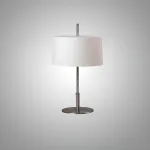 Настольная лампа LOVOND DIANA  от ImperiumLoft