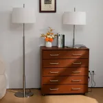 Настольная лампа LOVOND DIANA  от ImperiumLoft