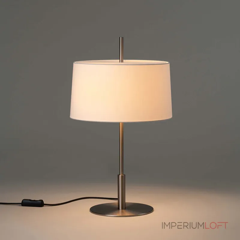 Настольная лампа LOVOND DIANA  от ImperiumLoft