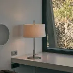 Настольная лампа LOVOND DIANA  от ImperiumLoft