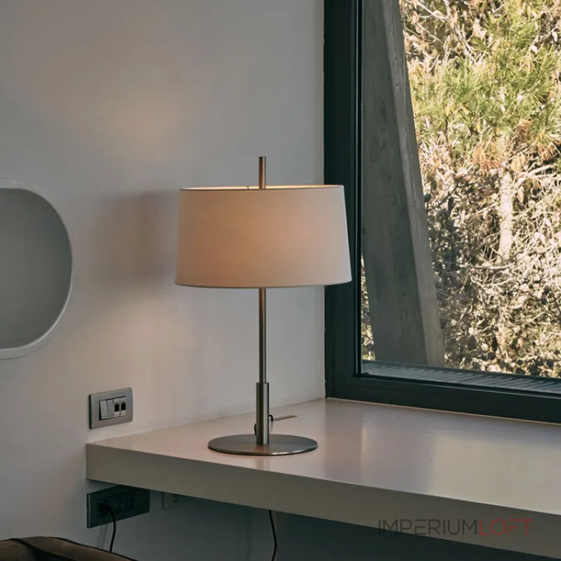 Настольная лампа LOVOND DIANA  от ImperiumLoft