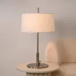 Настольная лампа LOVOND DIANA  от ImperiumLoft