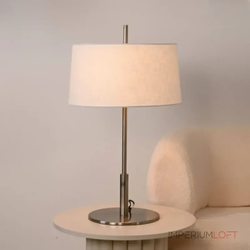 Настольная лампа LOVOND DIANA  от ImperiumLoft