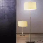 Настольная лампа LOVOND DIANA  от ImperiumLoft