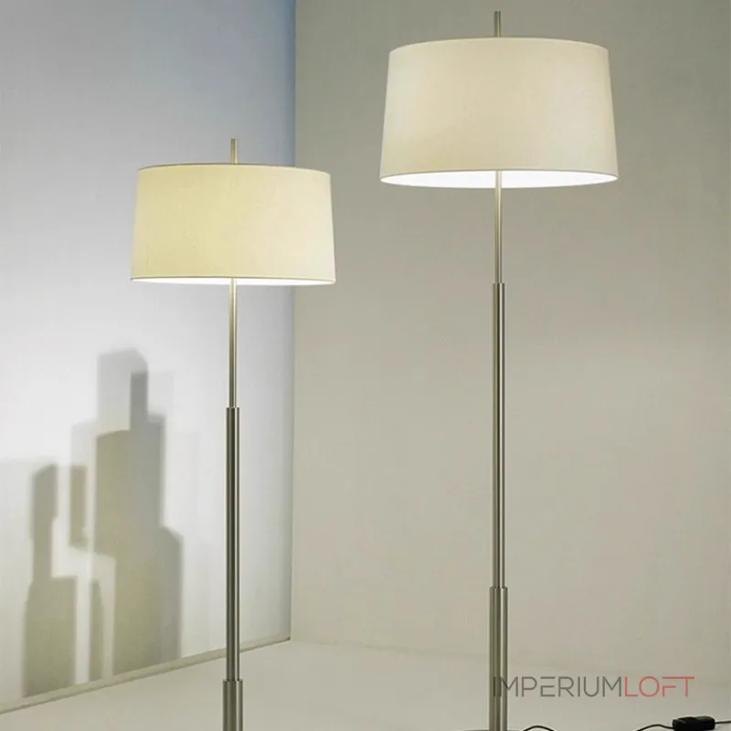 Настольная лампа LOVOND DIANA  от ImperiumLoft