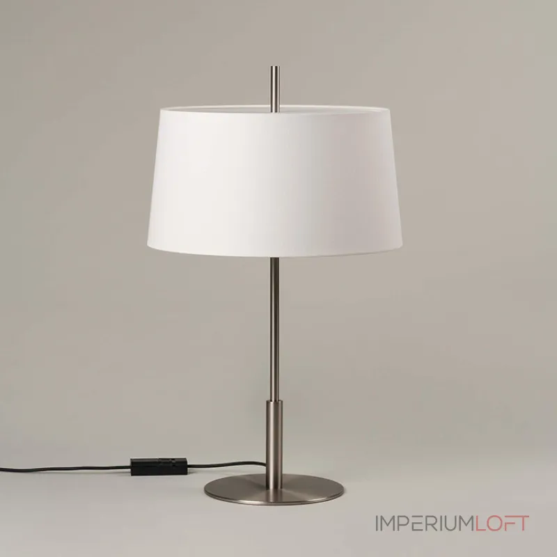 Настольная лампа LOVOND DIANA  от ImperiumLoft