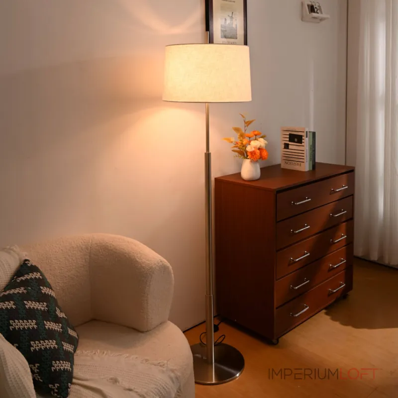 Торшер LOVOND DIANA от ImperiumLoft Торшер LOVOND DIANA от ImperiumLoft