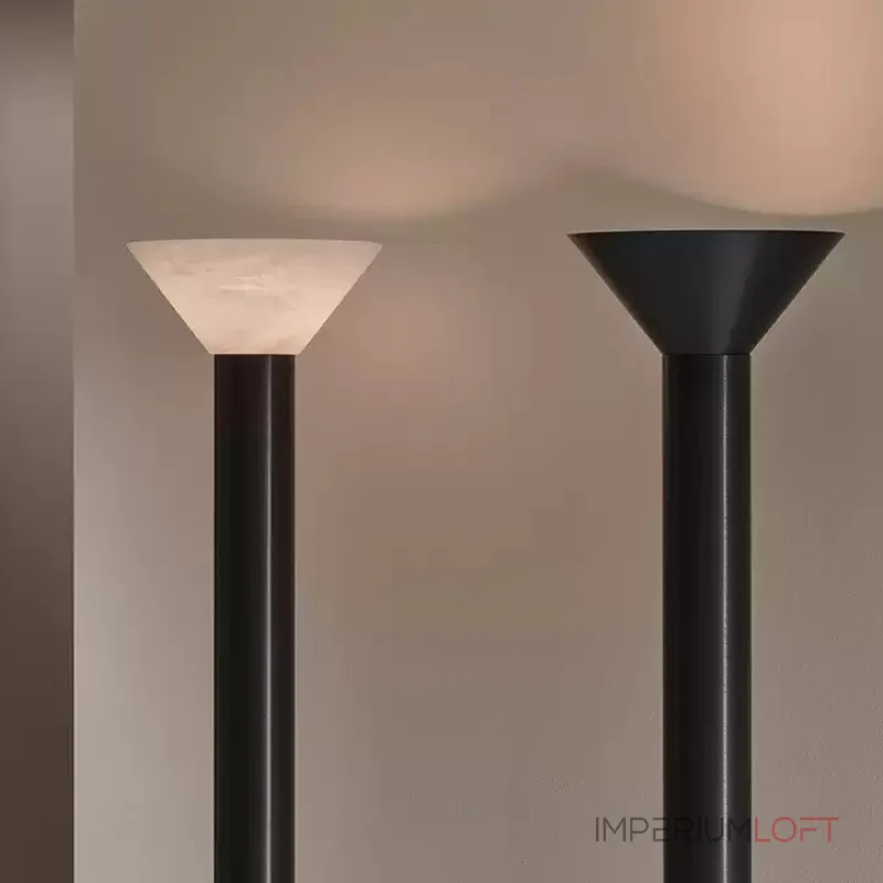 Торшер LOVOND TORRES A от ImperiumLoft