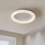 Потолочный светильник LOVOND MULBERRY SILK D500 от ImperiumLoft