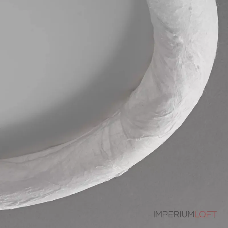 Потолочный светильник LOVOND MULBERRY SILK D500 от ImperiumLoft