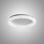 Потолочный светильник LOVOND MULBERRY SILK D330 от ImperiumLoft