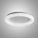 Потолочный светильник LOVOND MULBERRY SILK D500 от ImperiumLoft