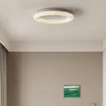 Потолочный светильник LOVOND MULBERRY SILK D500 от ImperiumLoft