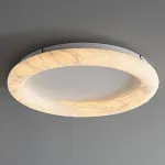 Потолочный светильник LOVOND MULBERRY SILK D500 от ImperiumLoft