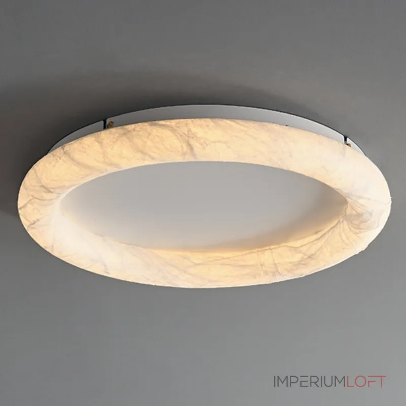 Потолочный светильник LOVOND MULBERRY SILK D500 от ImperiumLoft