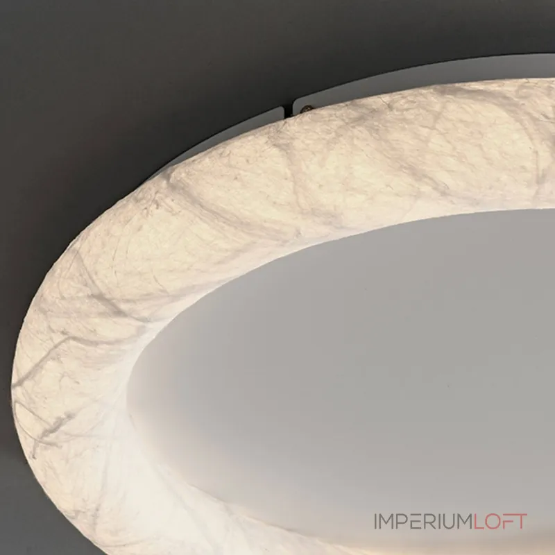 Потолочный светильник LOVOND MULBERRY SILK D500 от ImperiumLoft