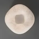 Потолочный светильник LOVOND SILK от ImperiumLoft