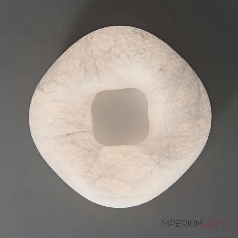 Потолочный светильник LOVOND SILK от ImperiumLoft Потолочный светильник LOVOND SILK от ImperiumLoft