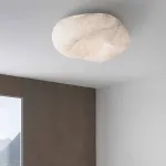 Потолочный светильник LOVOND SILK от ImperiumLoft