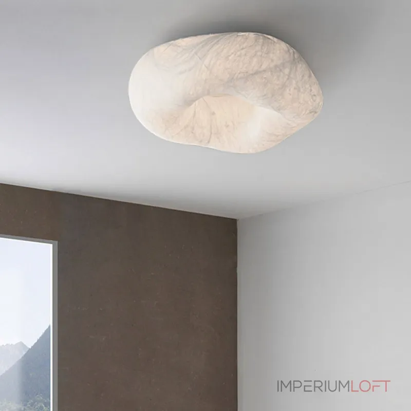Потолочный светильник LOVOND SILK от ImperiumLoft Потолочный светильник LOVOND SILK от ImperiumLoft