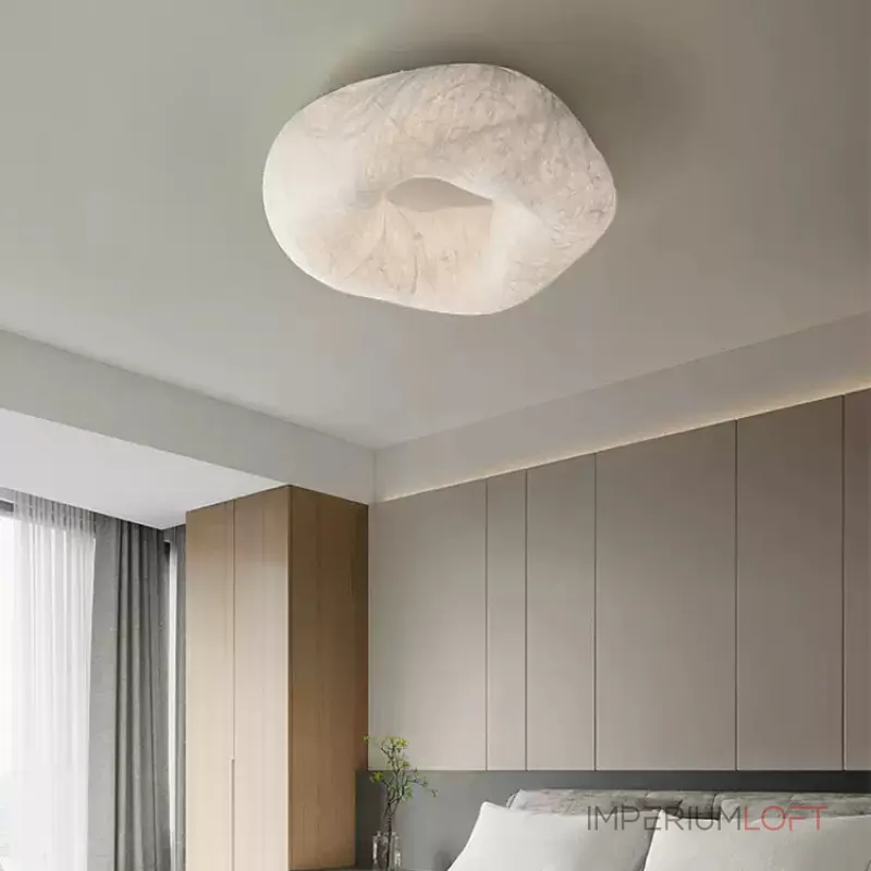 Потолочный светильник LOVOND SILK от ImperiumLoft Потолочный светильник LOVOND SILK от ImperiumLoft