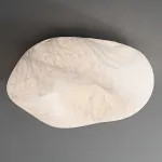 Потолочный светильник LOVOND SILK от ImperiumLoft