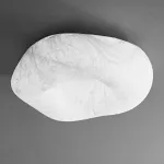 Потолочный светильник LOVOND SILK от ImperiumLoft