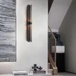 Настенный светильник LOVOND SLIM B P2 от ImperiumLoft