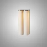 Настенный светильник LOVOND SLIM F P2  от ImperiumLoft