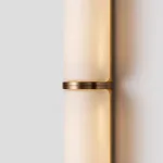 Настенный светильник LOVOND SLIM A P2 от ImperiumLoft