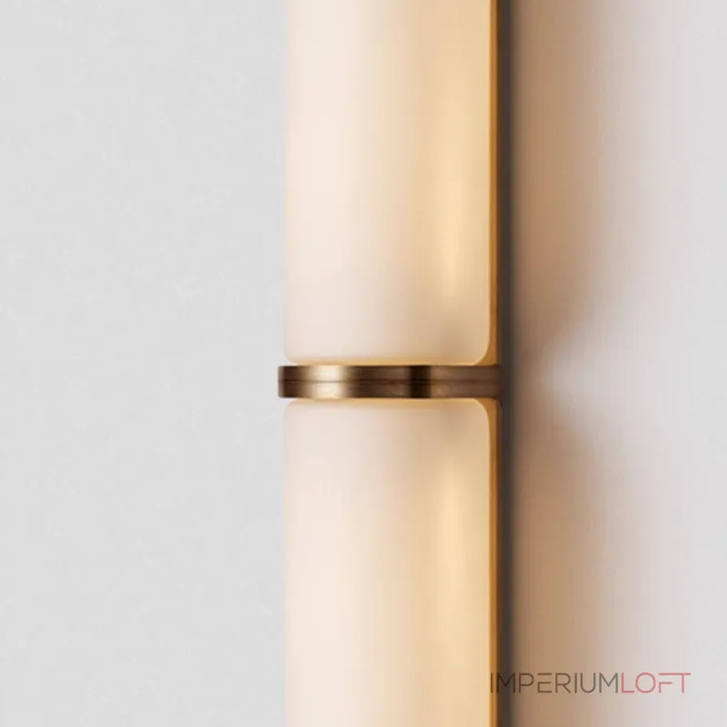 Настенный светильник LOVOND SLIM A P2 от ImperiumLoft