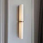 Настенный светильник LOVOND SLIM D P2 от ImperiumLoft