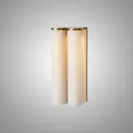 Настенный светильник LOVOND SLIM H P2 от ImperiumLoft