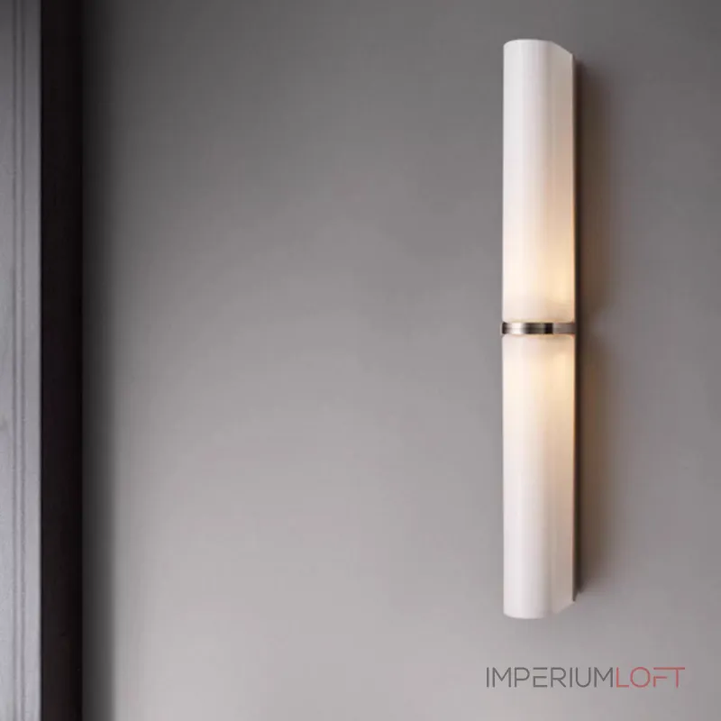 Настенный светильник LOVOND SLIM C P2 от ImperiumLoft Настенный светильник LOVOND SLIM C P2 от ImperiumLoft