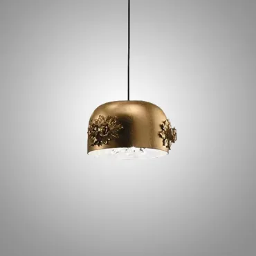 Люстра LOVOND DAME Gold D180