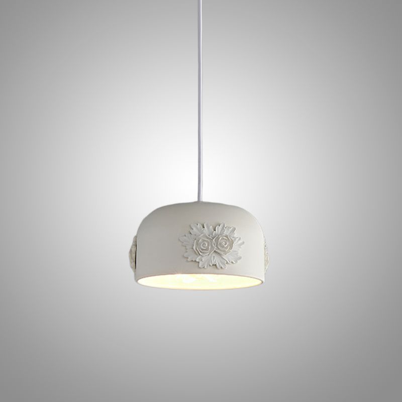 Люстра LOVOND DAME White D180 от ImperiumLoft Люстра LOVOND DAME White D180 от ImperiumLoft