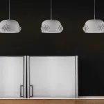 Люстра LOVOND DAME White D180 от ImperiumLoft