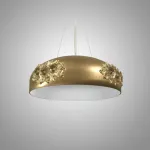 Люстра LOVOND DAME Gold D650 от ImperiumLoft