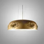 Люстра LOVOND DAME Gold D850 от ImperiumLoft