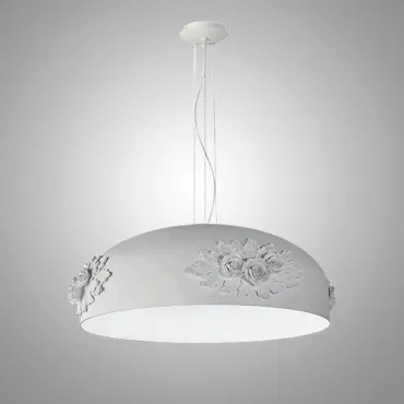 Люстра LOVOND DAME White D850