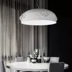 Люстра LOVOND DAME White D650 от ImperiumLoft