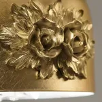 Люстра LOVOND DAME Gold D850 от ImperiumLoft