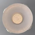 Люстра LOVOND DAME Gold D850 от ImperiumLoft